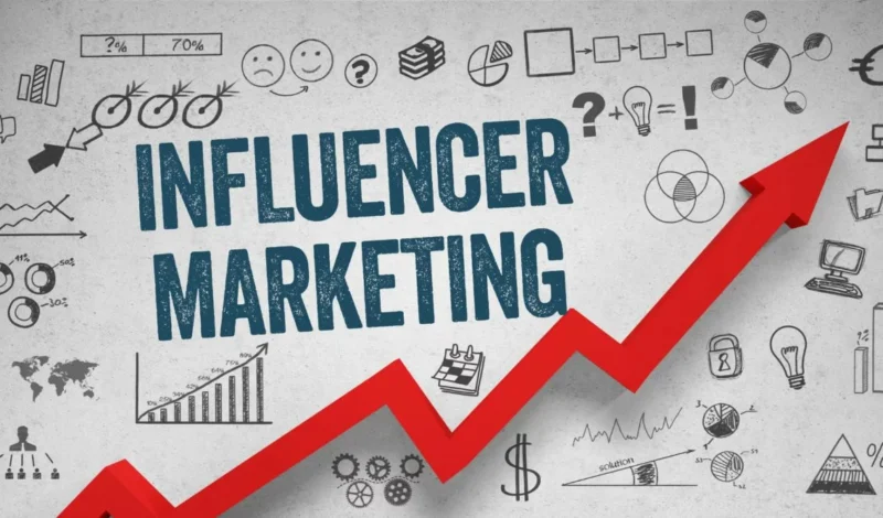 Influencer Marketing