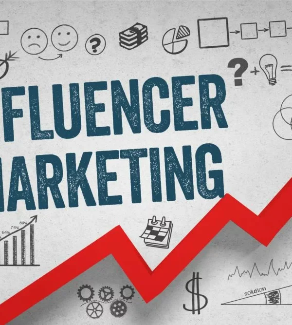 Influencer Marketing