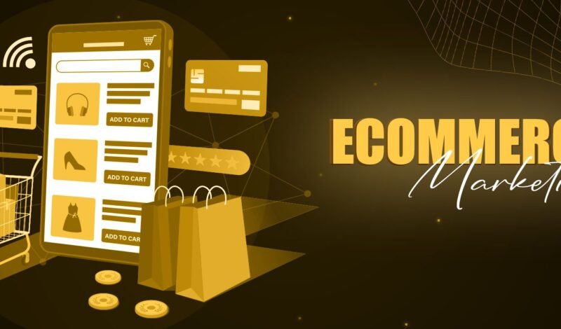 E-Commerce-with-Digital-Marketing