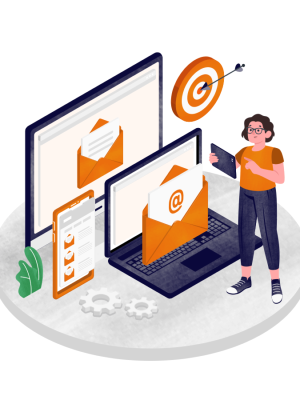 Email Marketing